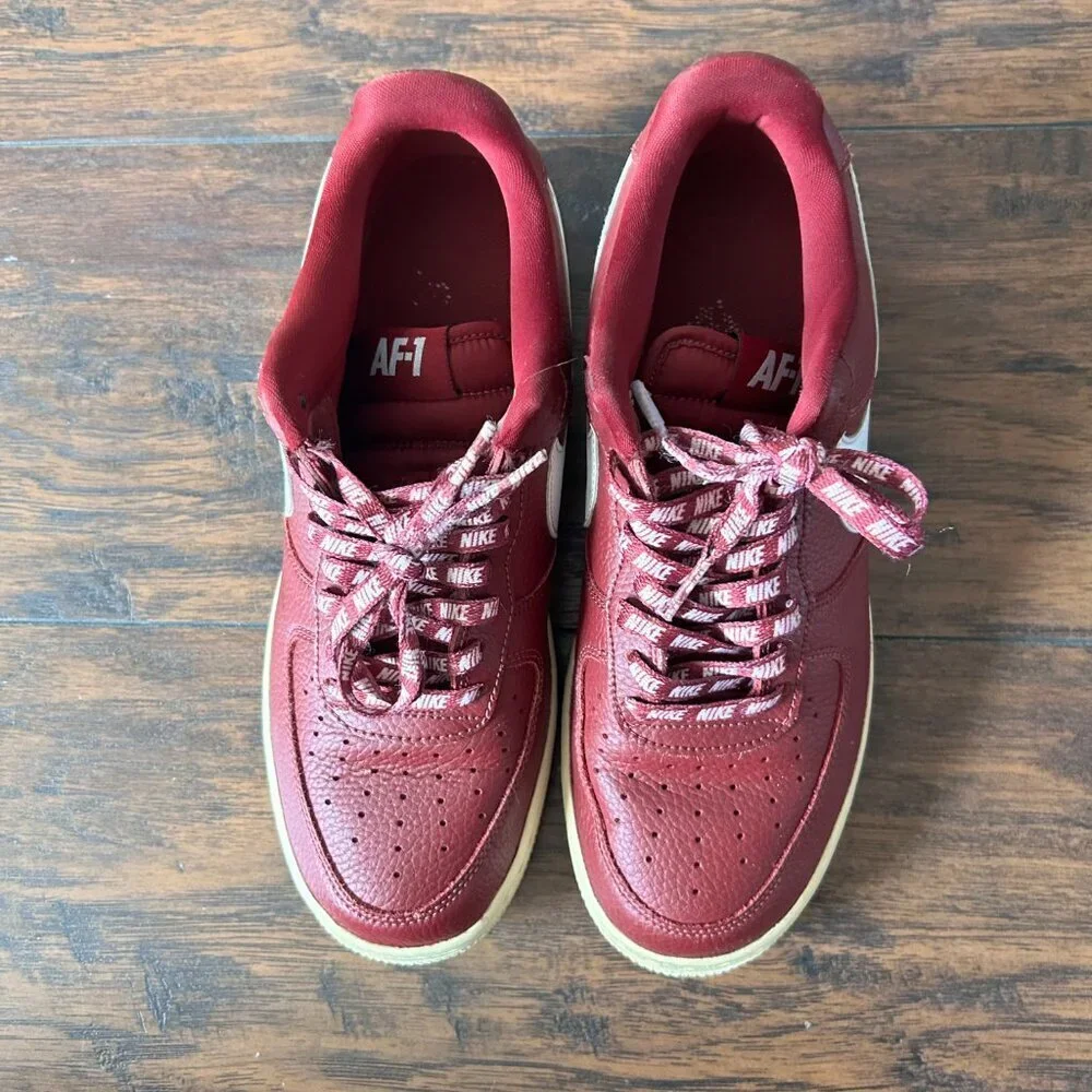 Nike, Men Air Force 1